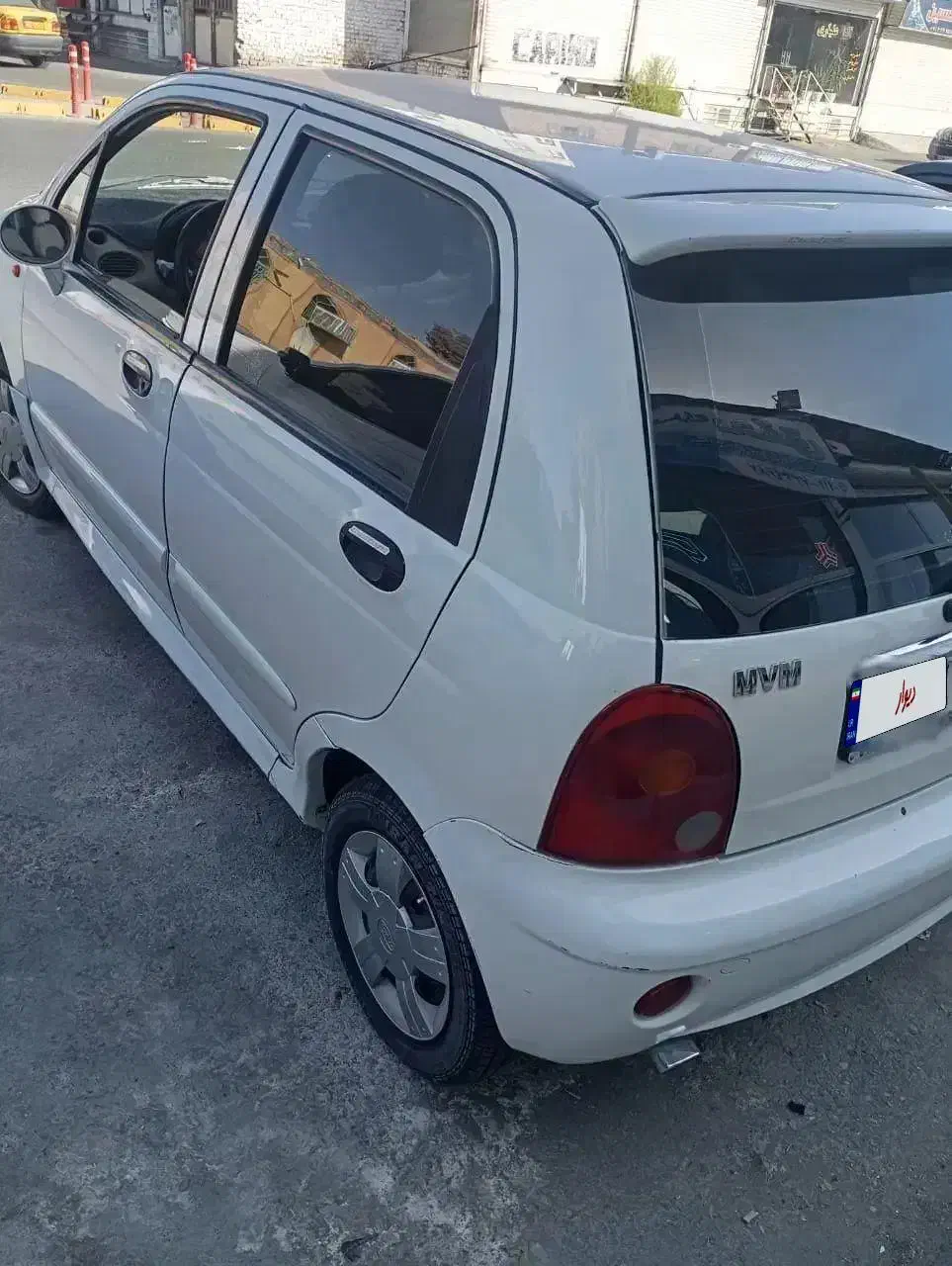 mvm110|خودرو سواری و وانت|فردوسیه, |دیوار