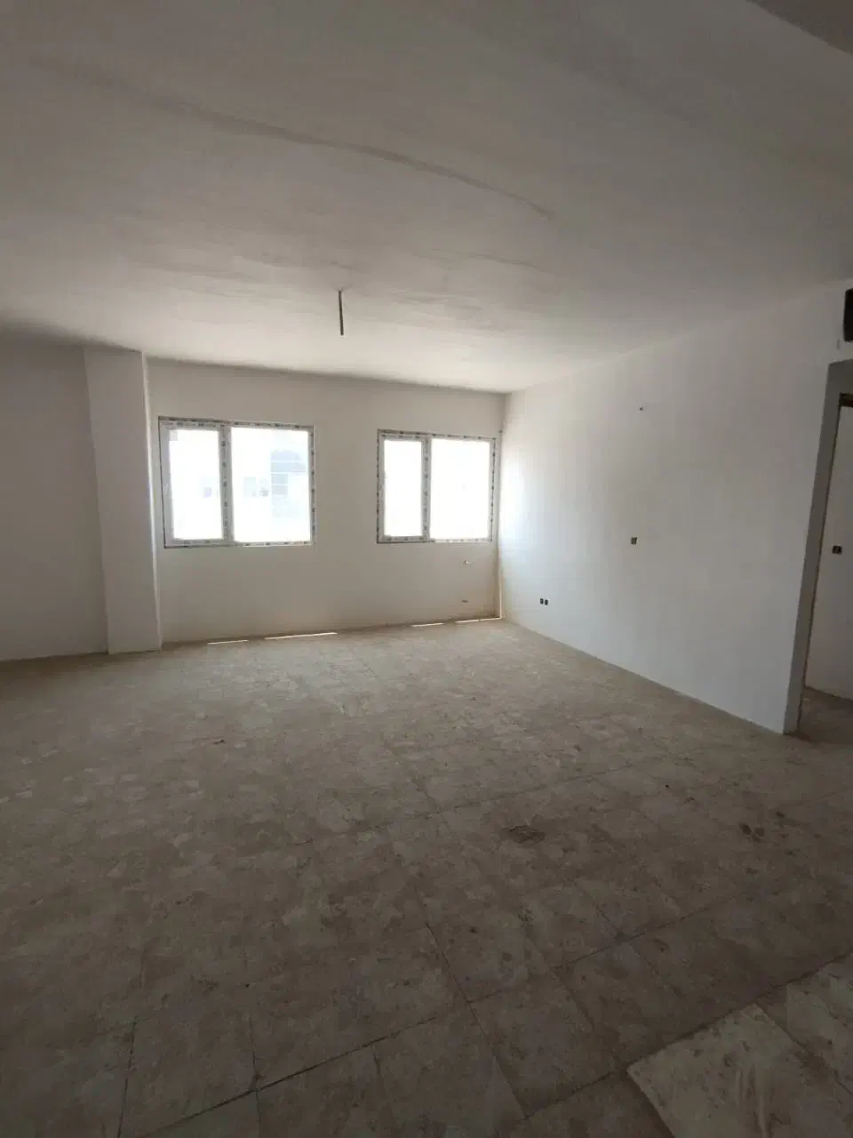 آپارتمان کلید نخورده فاز هفت مهستان هشتگرد|فروش آپارتمان|هشتگرد, فاز ۷ مهستان|دیوار