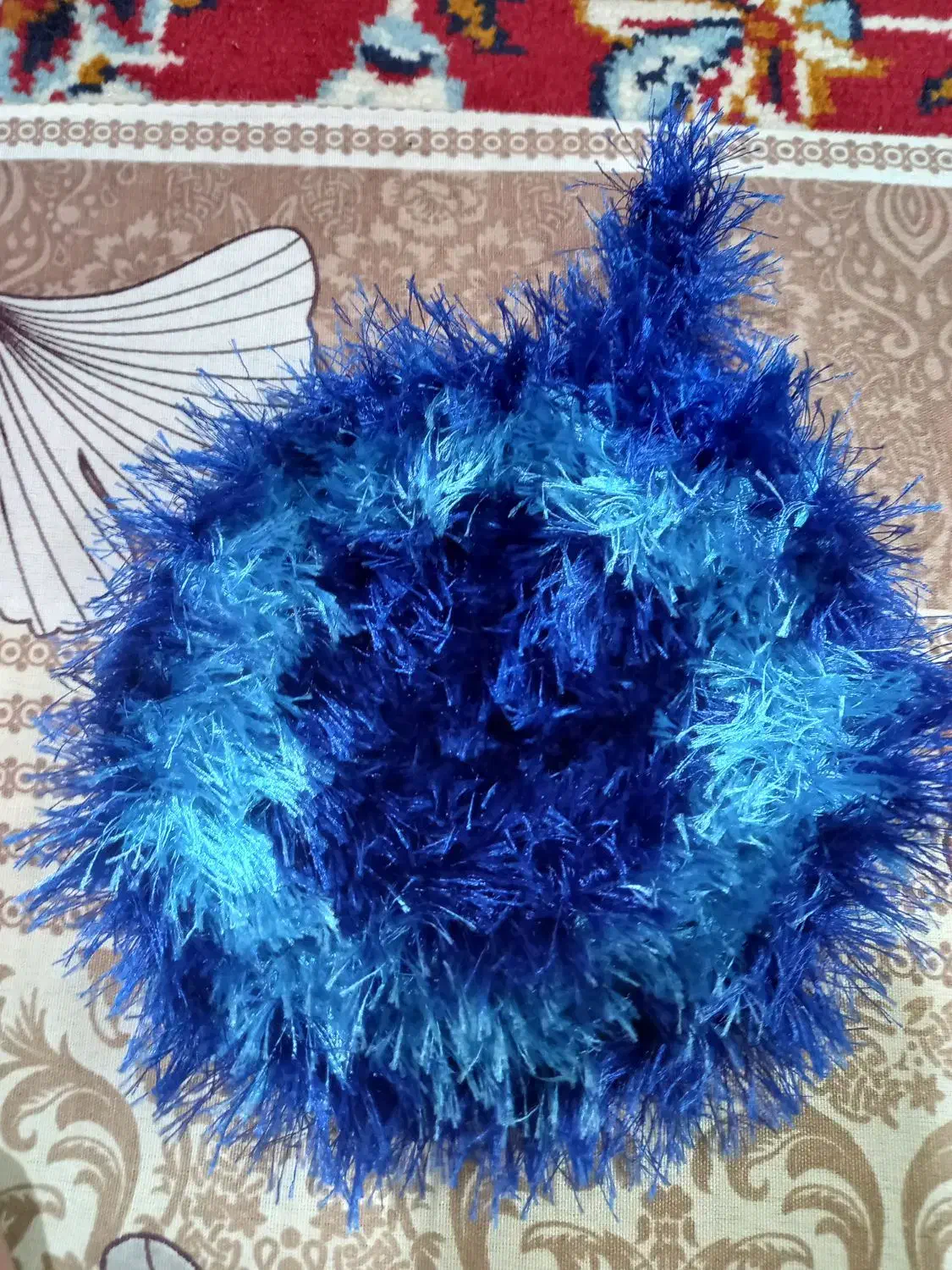 شست و شوی آسان با اسکاج بافتنی|لوازم نظافت|قزوین, |دیوار