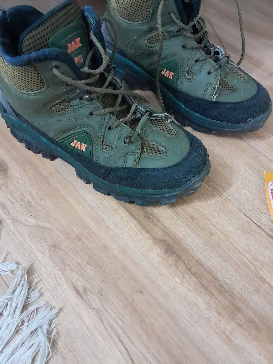 کفش|کیف، کفش، کمربند|مشهد, علی آباد|دیوار