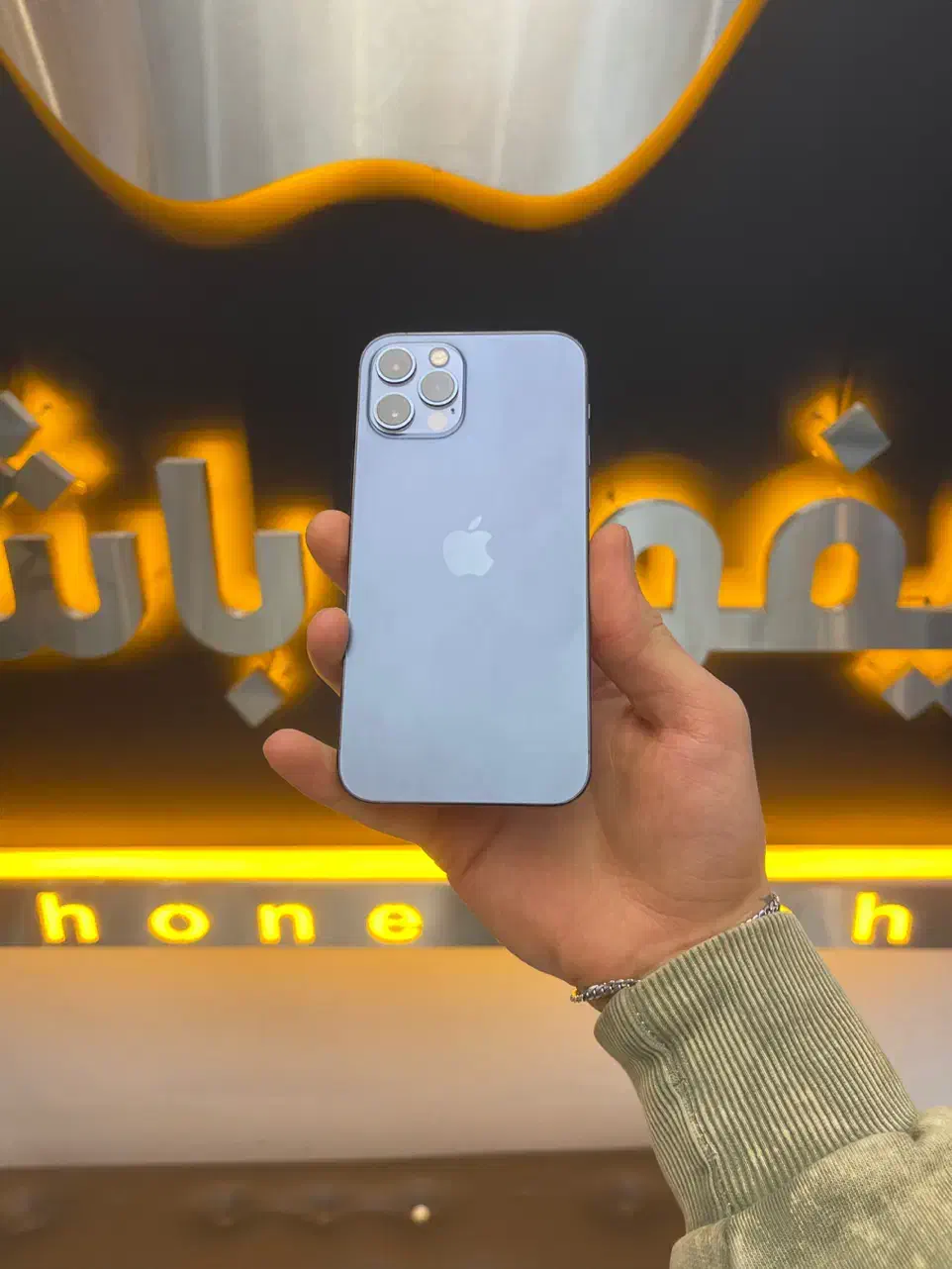 12pro|موبایل|تهران, سیمای ایران|دیوار