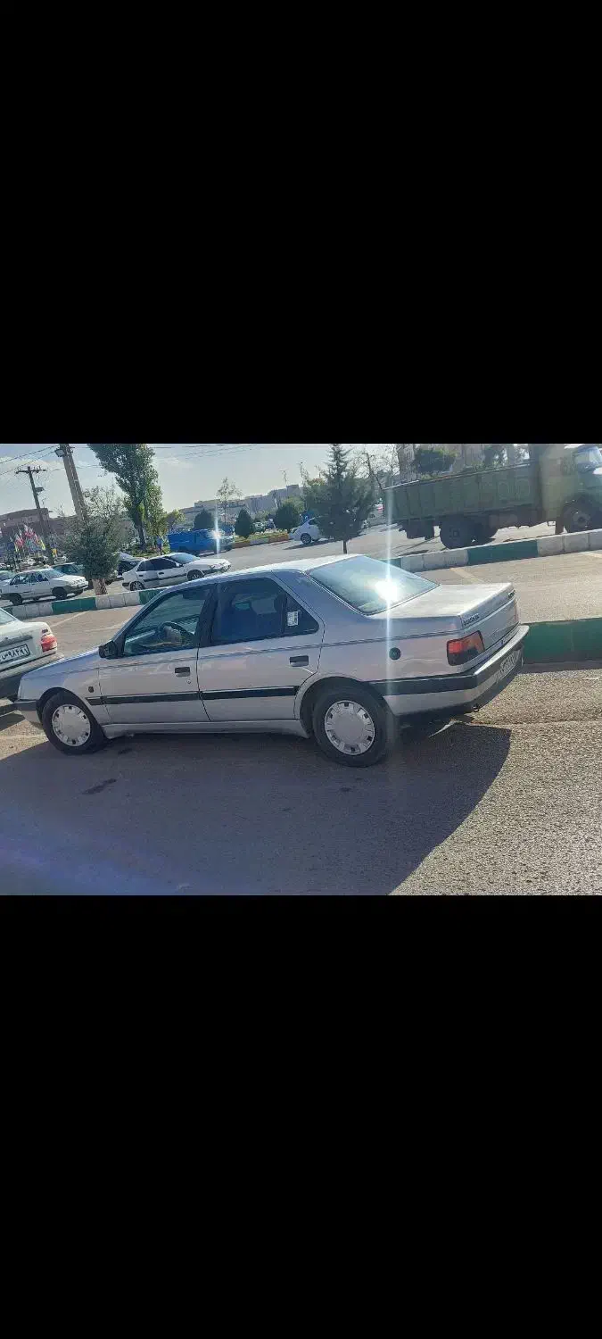 سواری برون شهری و درون شهری|خدمات حمل و نقل|اهر, |دیوار