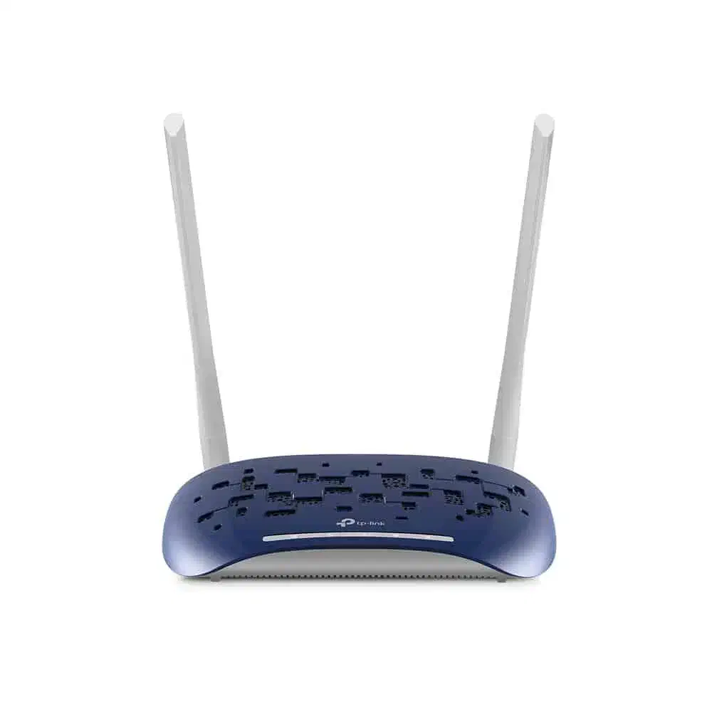 مودم روتر VDSL/ADSL تی پی لینک مدل TD-W9960|مودم و تجهیزات شبکه|گرگان, |دیوار