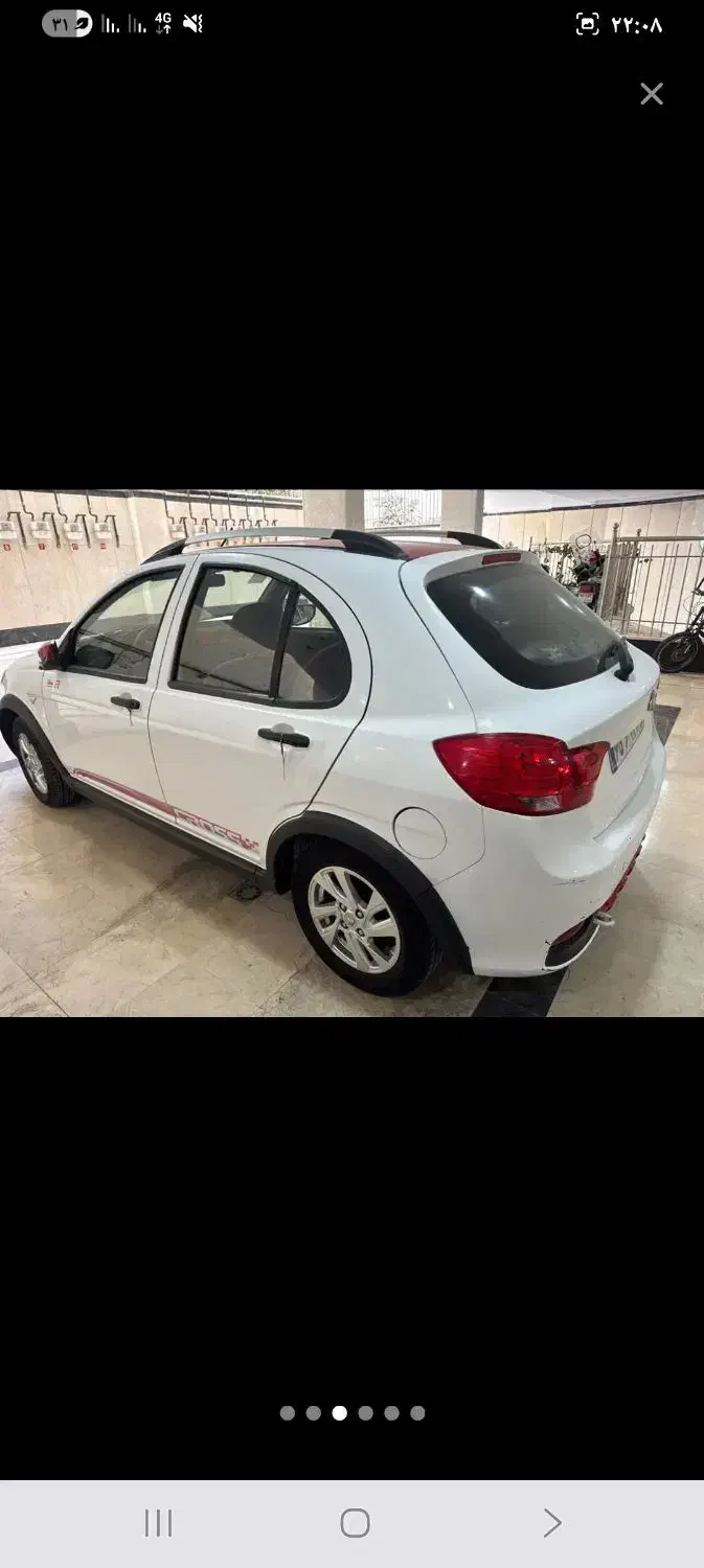 کوییک r|خودرو سواری و وانت|نیشابور, مدرس|دیوار