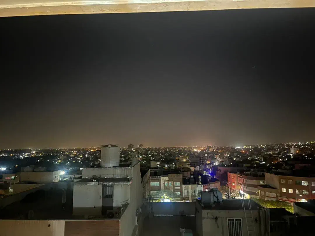 دو خواب مسکن مهر|فروش آپارتمان|فولادشهر, B5|دیوار