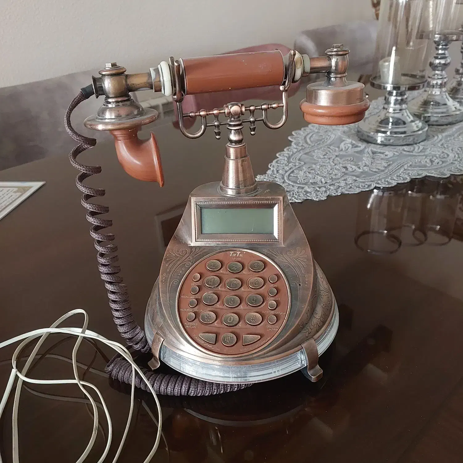 تلفن|تلفن رومیزی|شاهین‌شهر, شهرک میلاد|دیوار