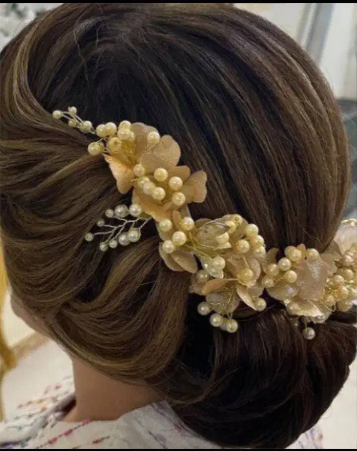 شنیون|بدلیجات|جوکار, |دیوار