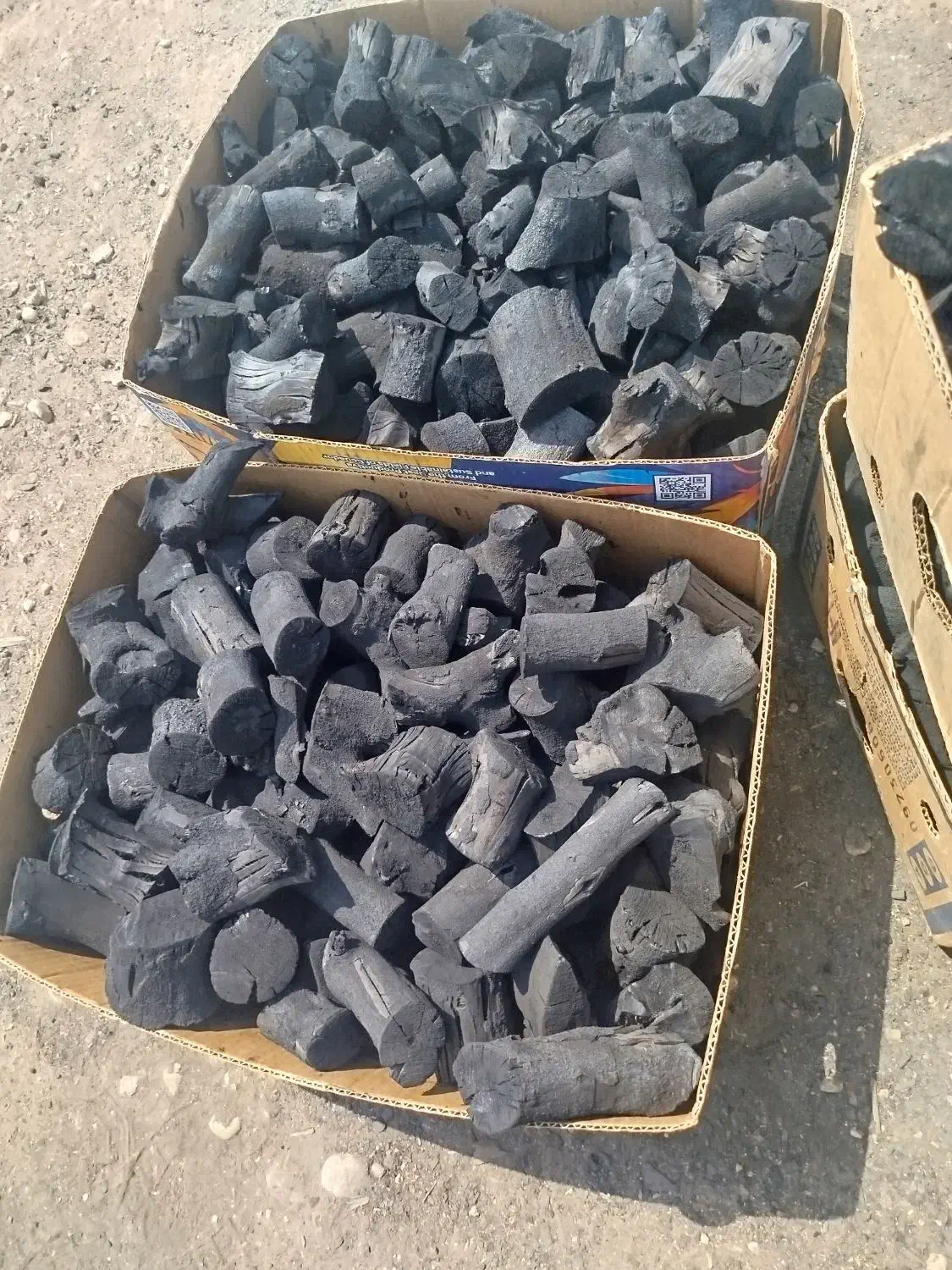 زغال گلابی|عمده‌فروشی|اندیمشک, |دیوار