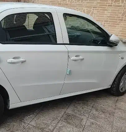 تارا v1 پلاس شش دنده|خودرو سواری و وانت|اصفهان, شهرک میلاد|دیوار