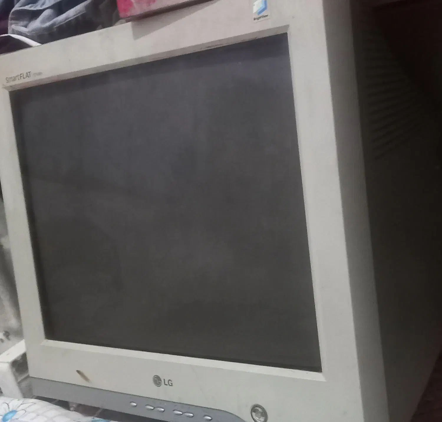 مانیتور|قطعات و لوازم جانبی رایانه|فسا, |دیوار