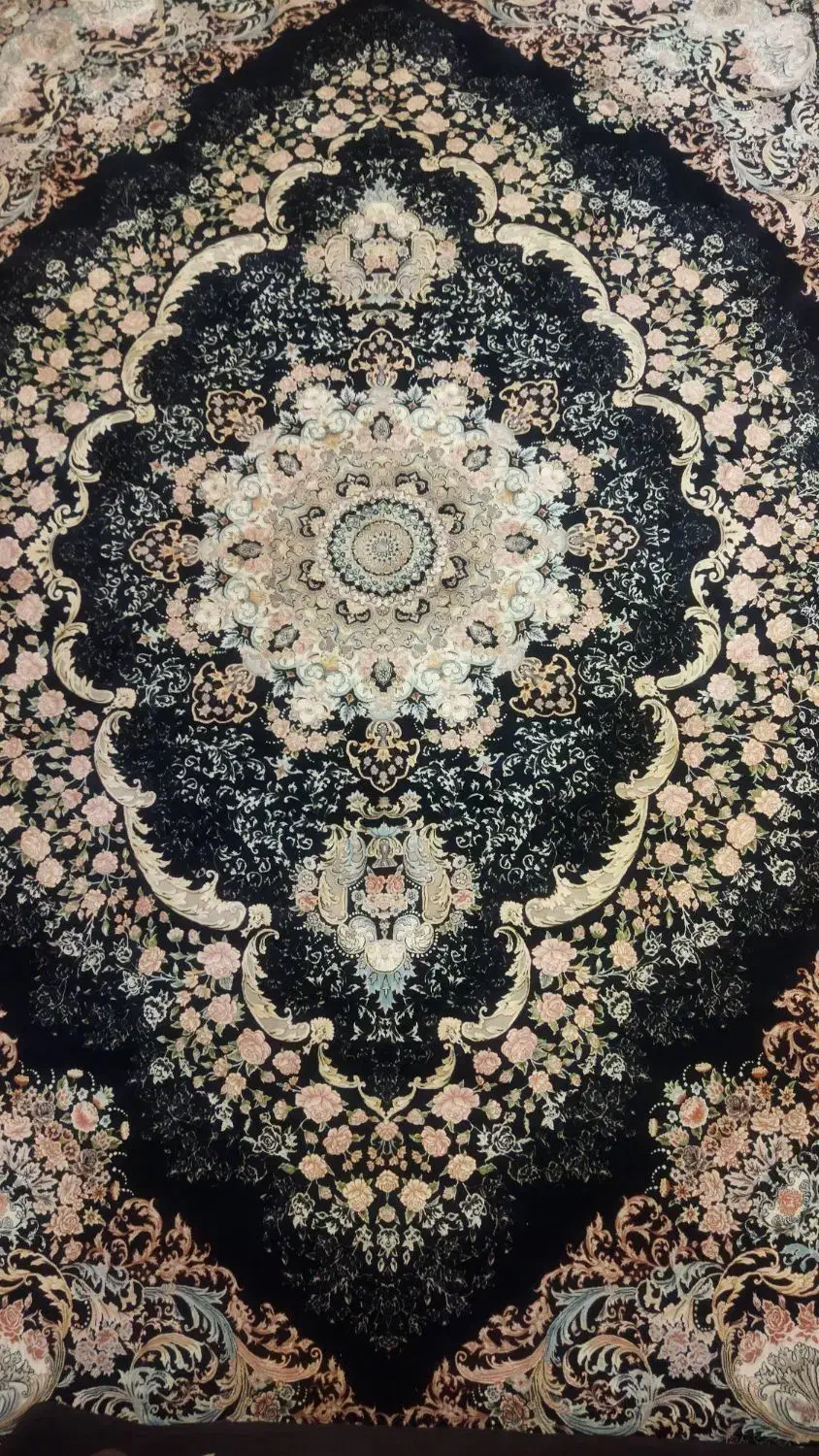 فرش نه متری|فرش|کهریزک, |دیوار