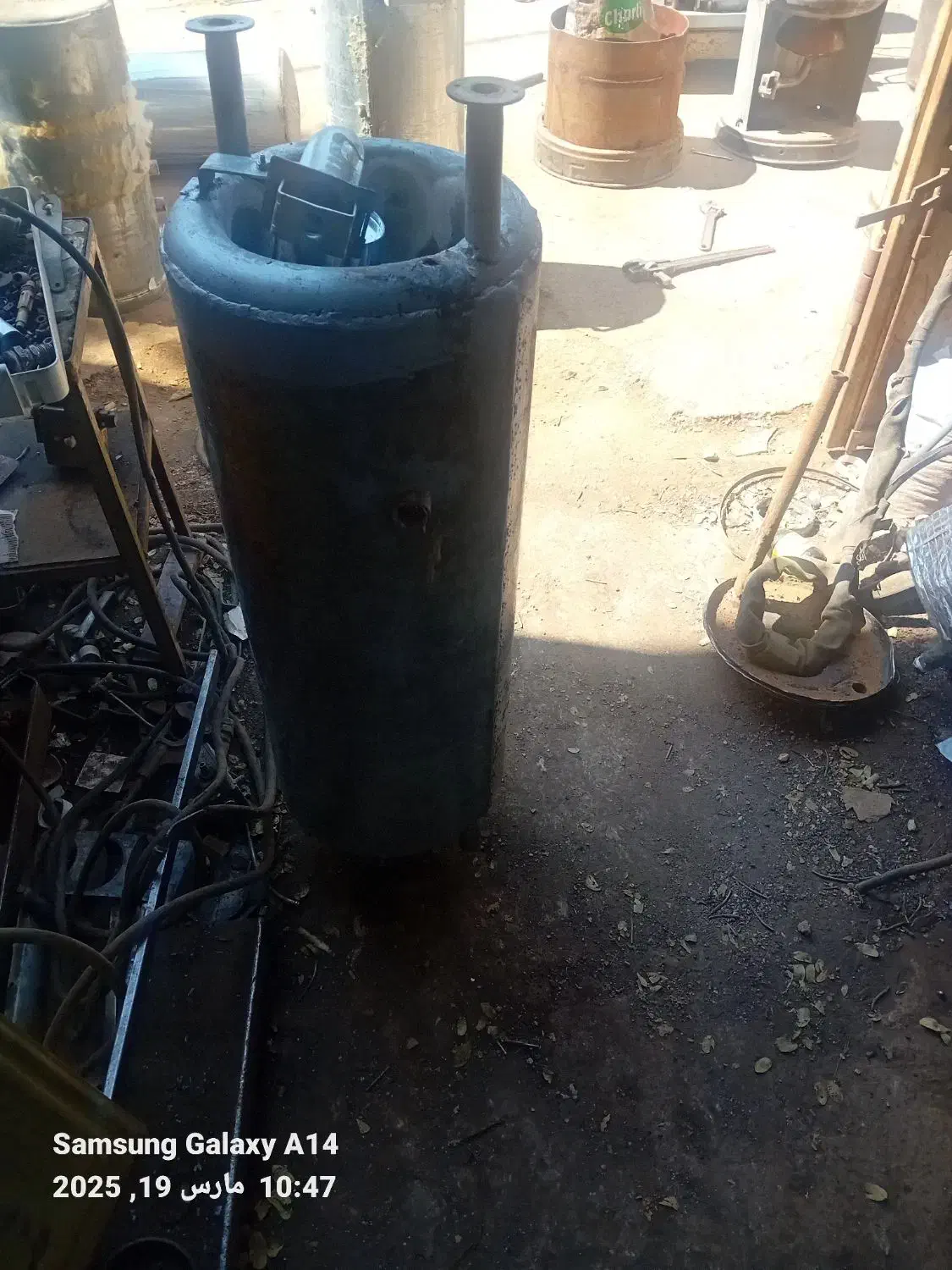 سرویس، نصب،تعمیرات، پکیج ابگرمکن بخاری کولر|خدمات پیشه و مهارت|شیراز, گلدشت معالی‌آباد|دیوار