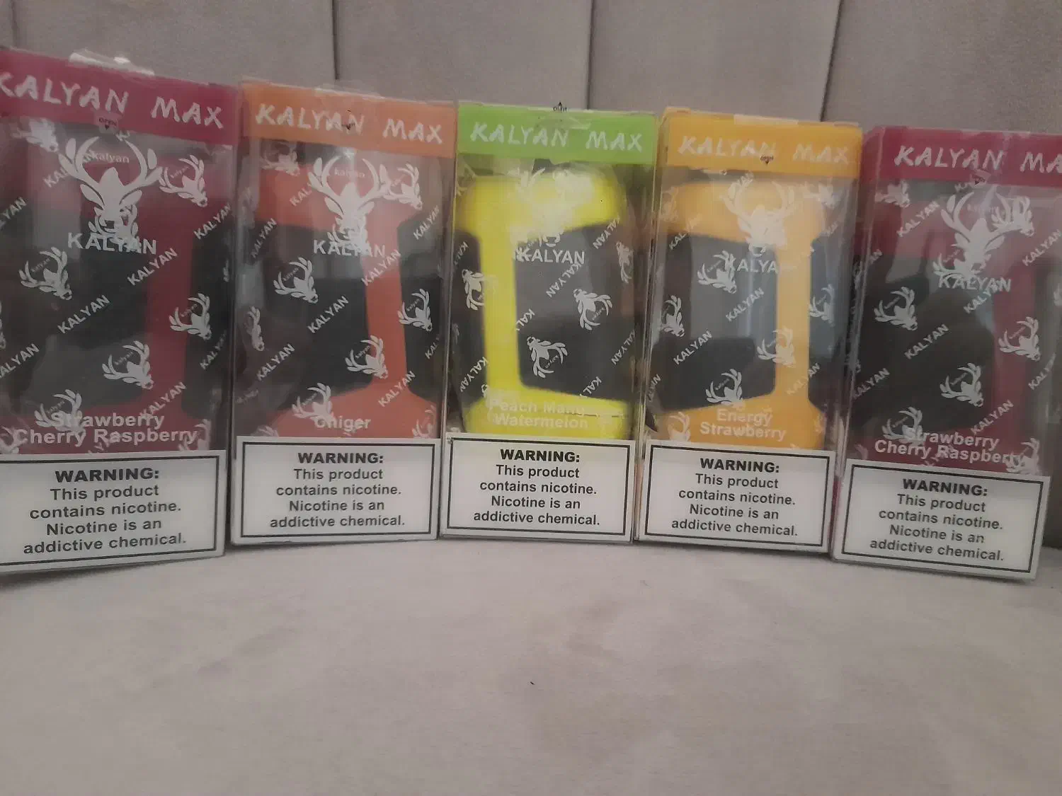 ویپ پاد|زیورآلات و اکسسوری|قم, تولید دارو و یخچال|دیوار