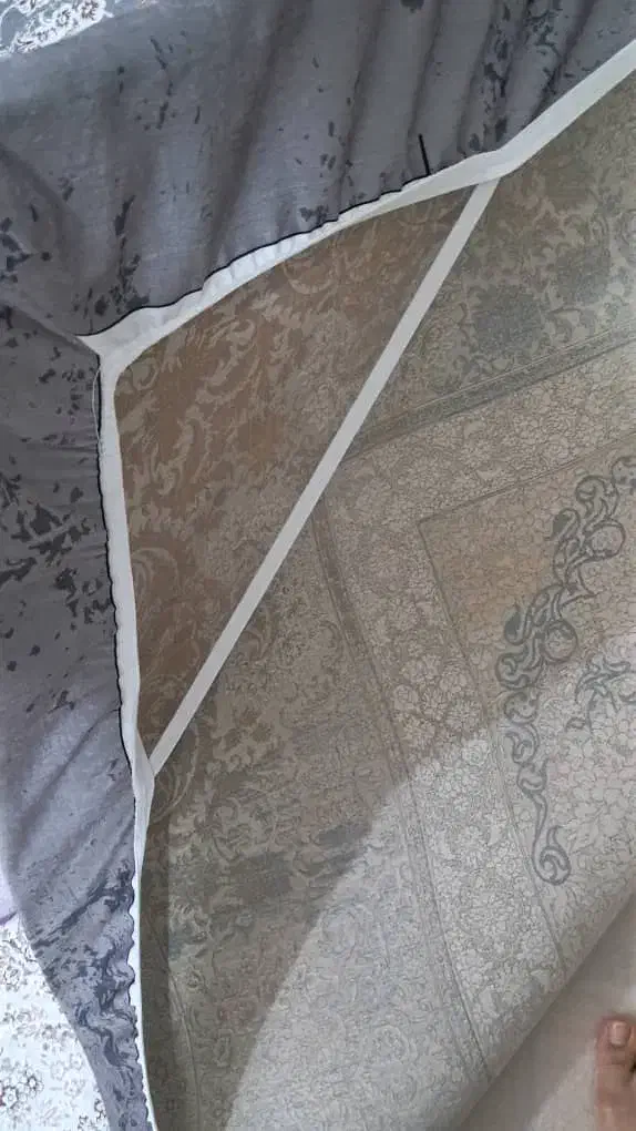 رو فرشی کش دار نو نو|روفرشی|بندرعباس, |دیوار