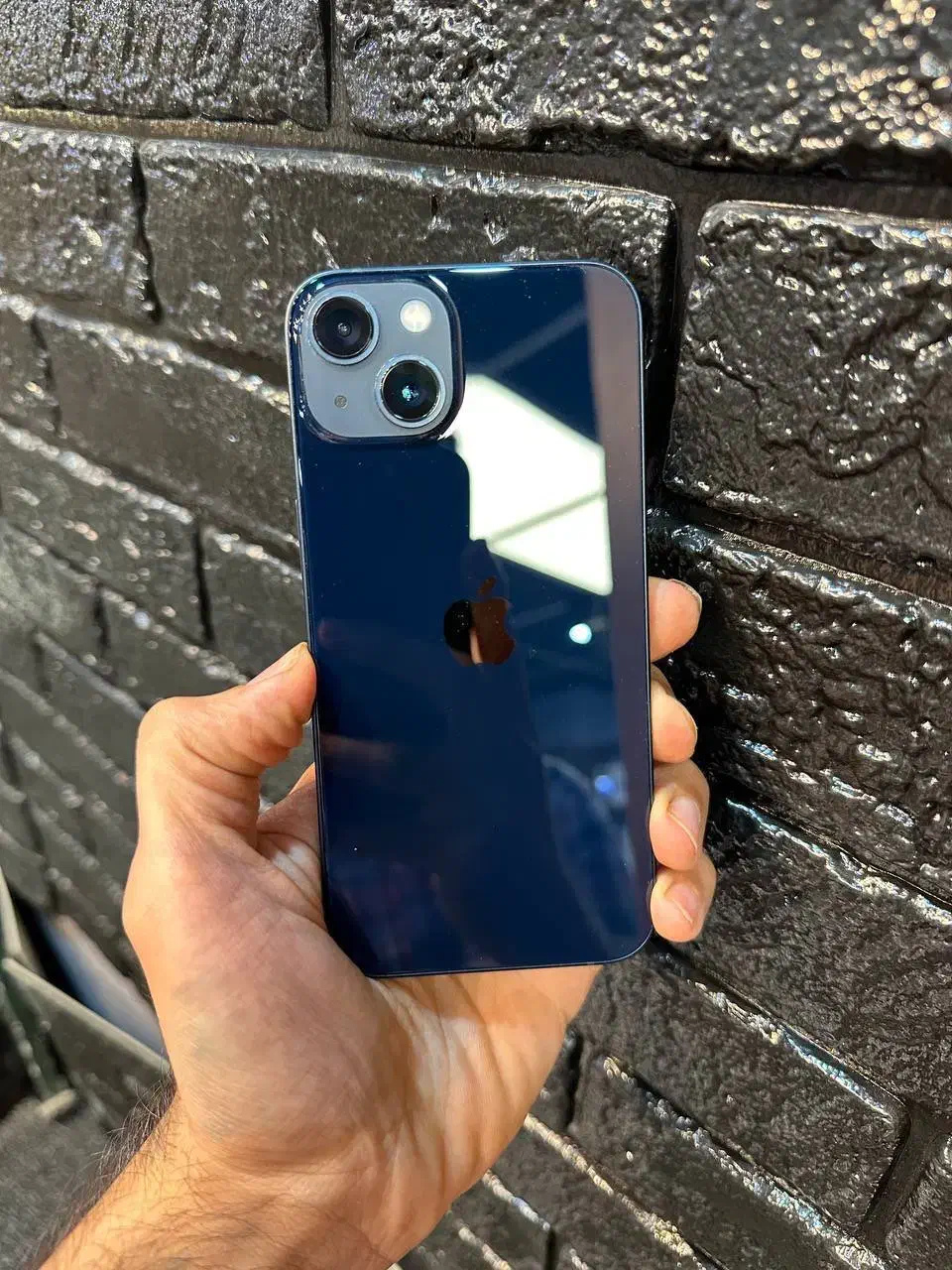 Iphone 13 256|موبایل|قم, صفائیه|دیوار