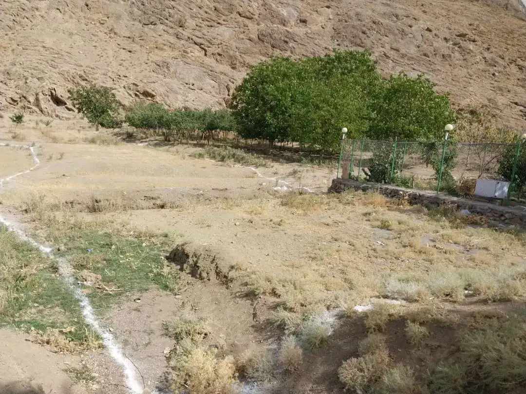 فروش زمین 1000متری|فروش زمین و ملک کلنگی|خوانسار, |دیوار