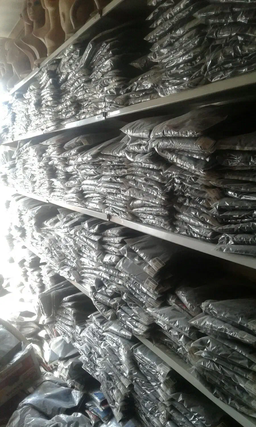 قفسه فروشگاهی|فروشگاه و مغازه|مشهد, هفده شهریور|دیوار