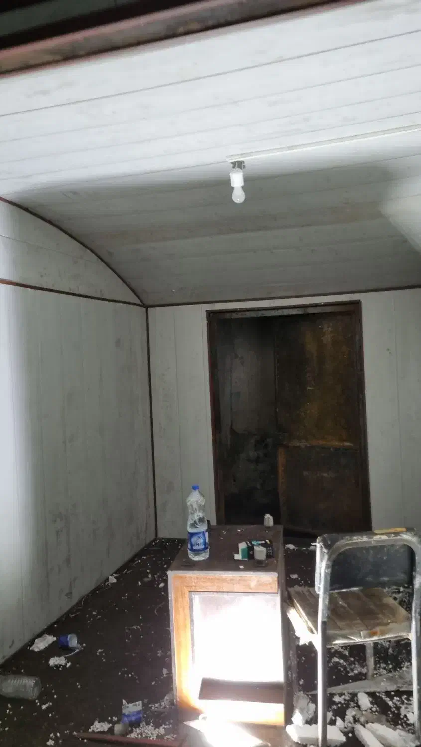 تعمیرات کانکس|خدمات پیشه و مهارت|چهاردانگه (تهران), |دیوار