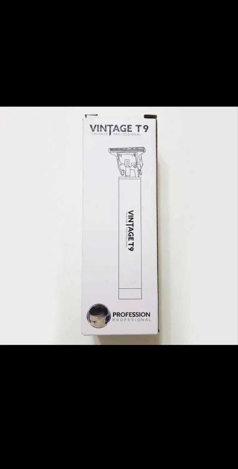 ماشین اصلاح موی سر و صورت حرفه‌ای|آرایشی، بهداشتی، درمانی|جیرفت, |دیوار