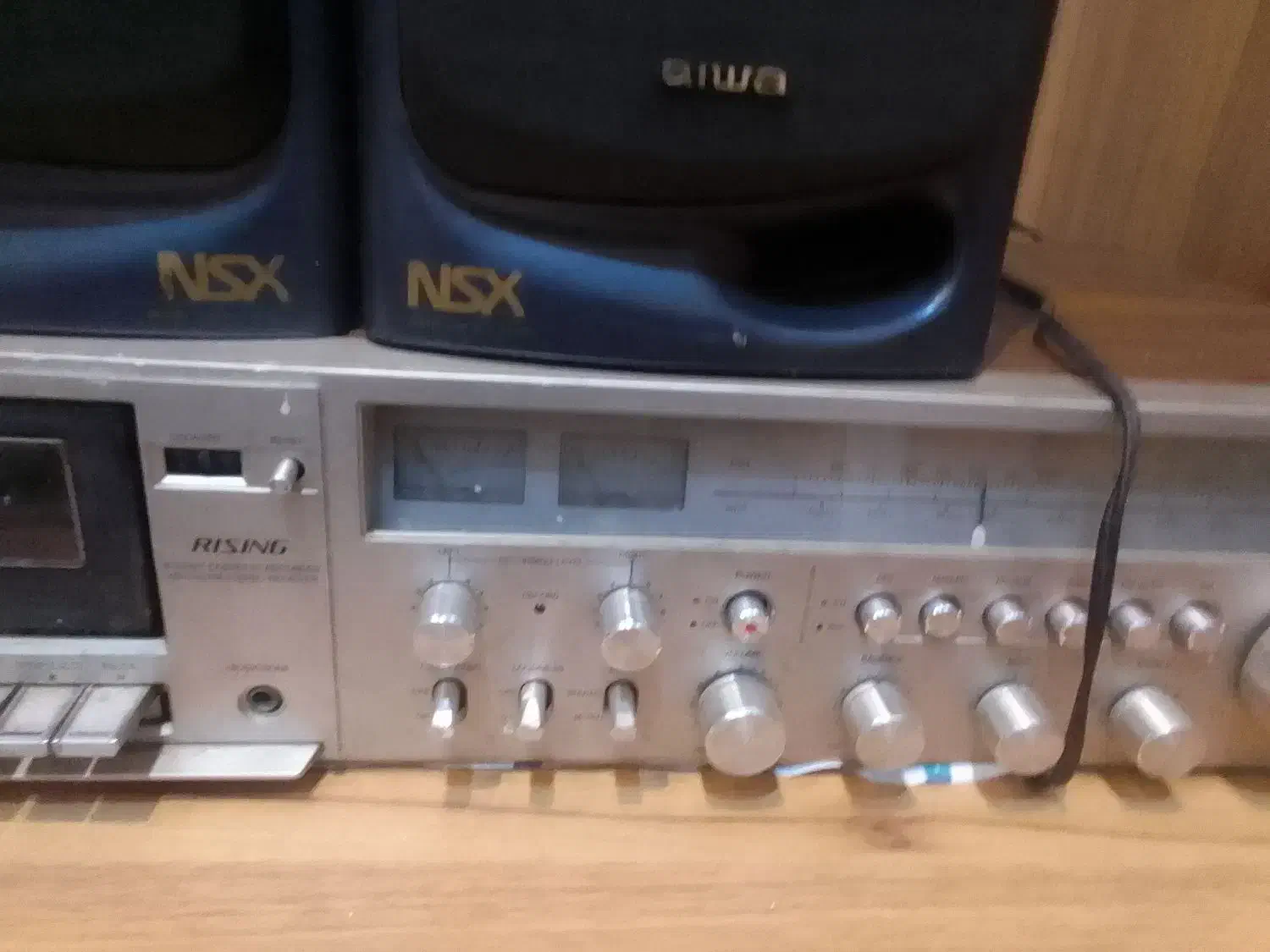 صوتی تصویری|سیستم صوتی خانگی|رشت, جانبازان|دیوار