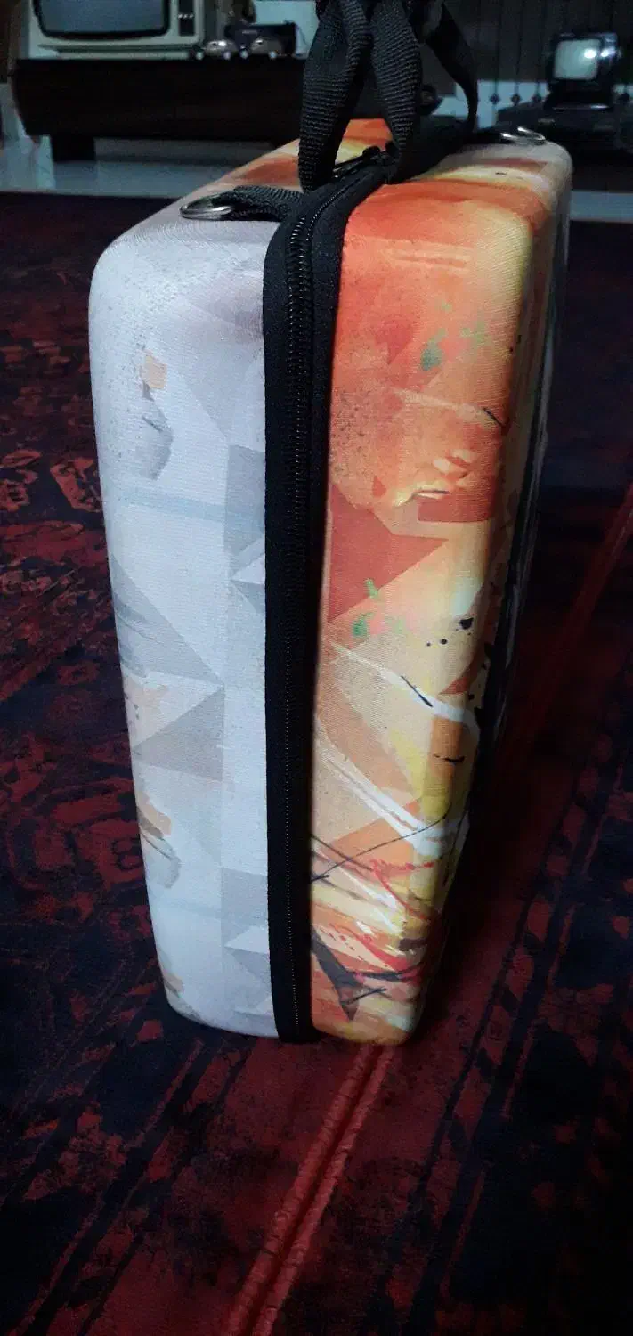 کیف ps4|کنسول، بازی ویدئویی و آنلاین|قزوین, |دیوار