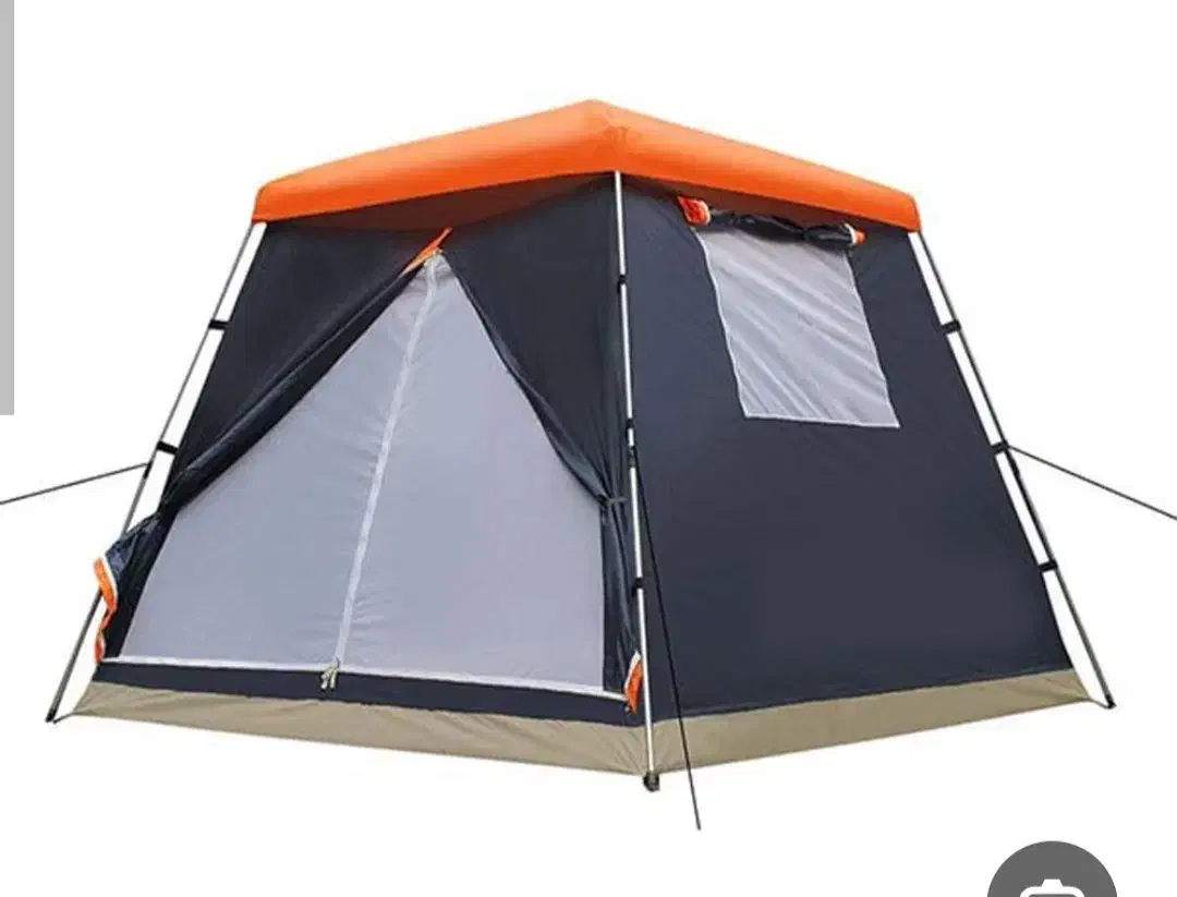 چادر مسافرتی|کوهنوردی و کمپینگ|شیراز, دلجو|دیوار