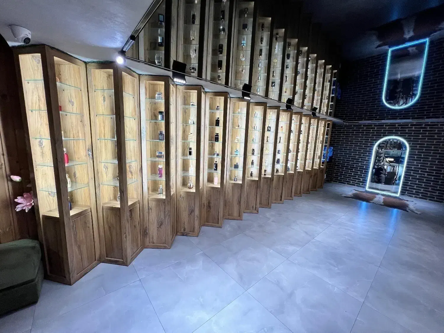 فروش دکوراسیون کلی و جزئی حتی با چک مدت دار|فروشگاه و مغازه|اهواز, زیتون کارمندی|دیوار