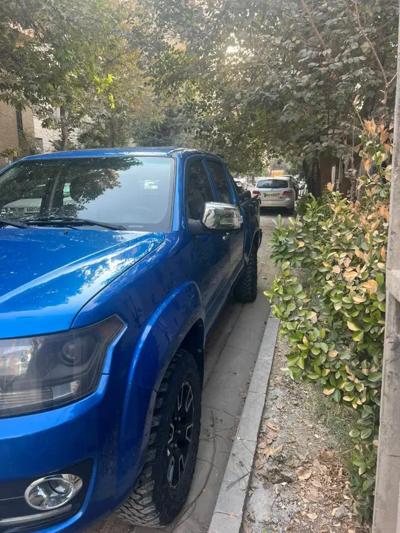 آمیکو آسنا دوگانه 97(پلاک شده 98)|خودرو سواری و وانت|تهران, آسمان|دیوار