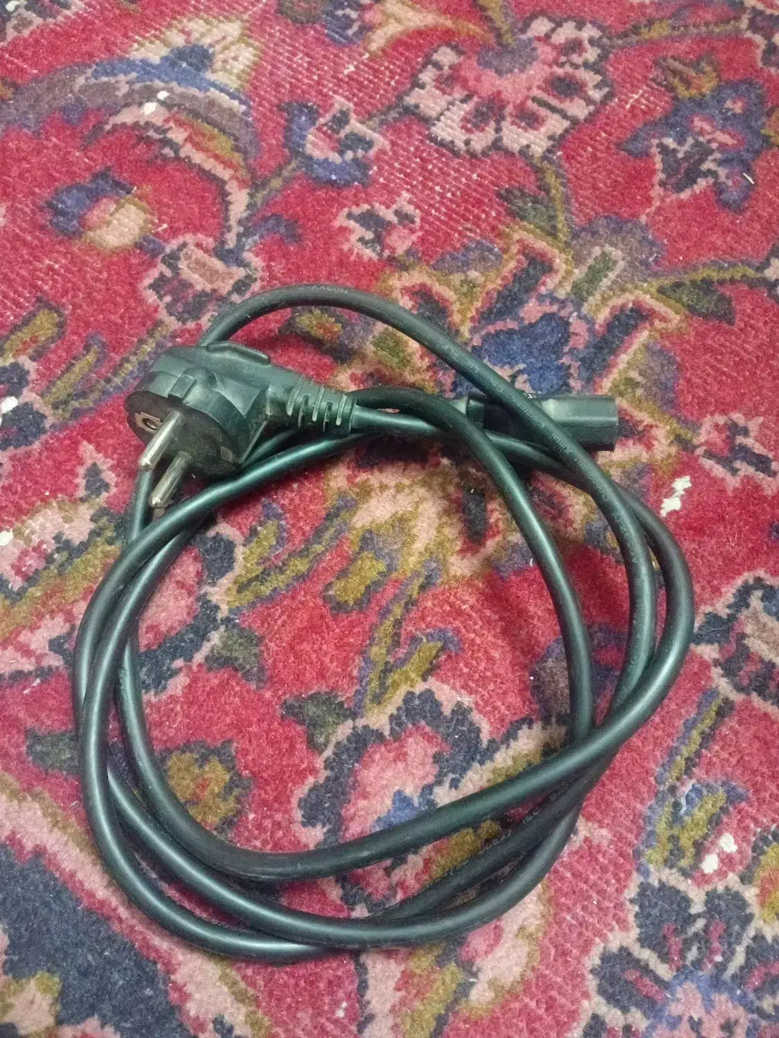 کابل ،مانیتور ،کیس|قطعات و لوازم جانبی رایانه|برخوار, |دیوار