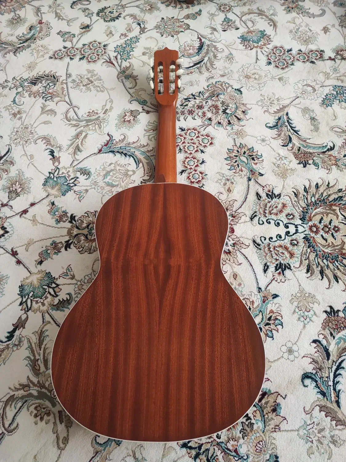 گیتار|گیتار، بیس، امپلیفایر|هشتگرد, شهرک ولیعصر (مصلی)|دیوار