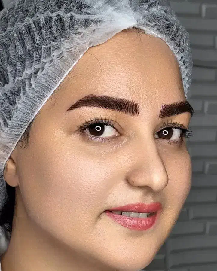 میکروبلیدینگ،فیبروز،شیدینگ،ریمو،تاتو|خدمات آرایشگری و زیبایی|بم, |دیوار