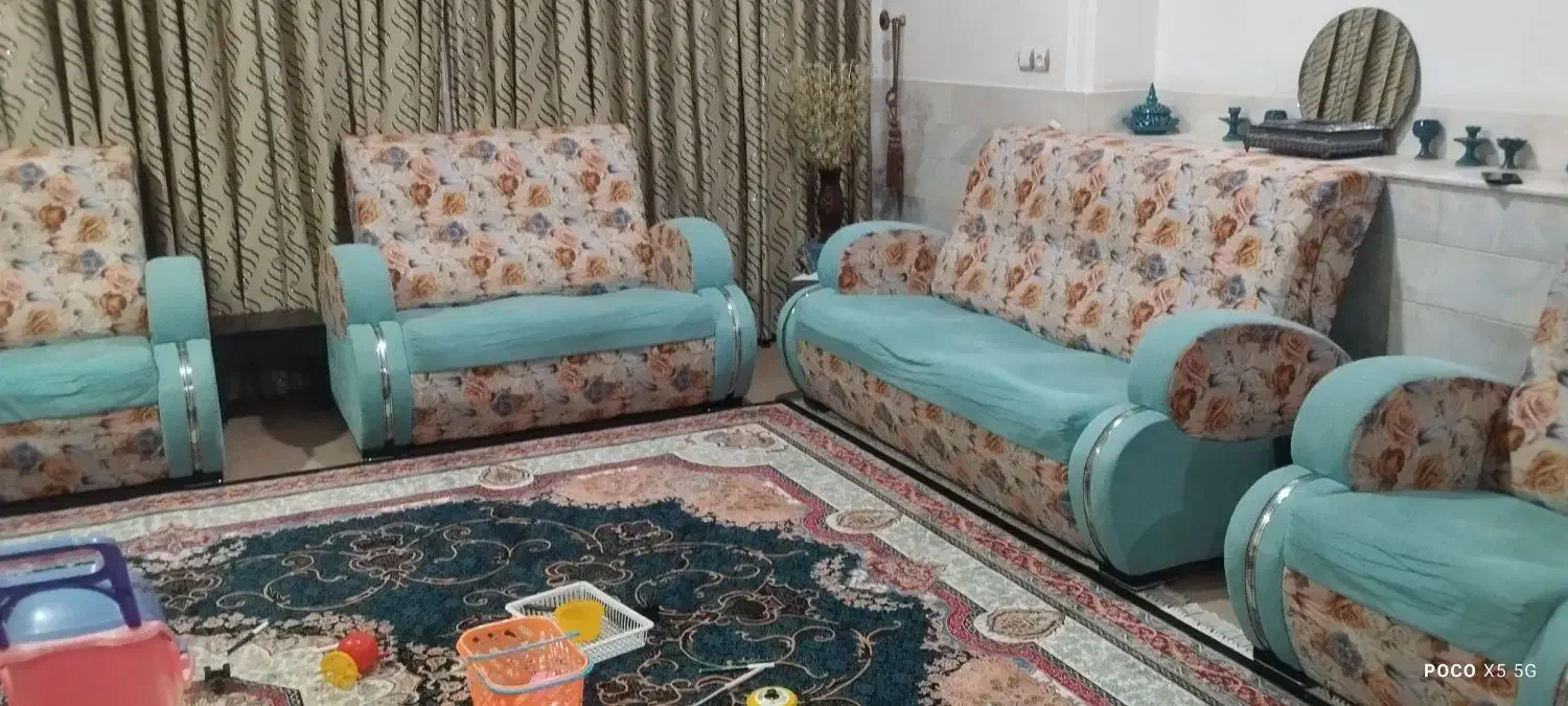 مبل فروشی|مبلمان خانگی و میز عسلی|اردکان, |دیوار