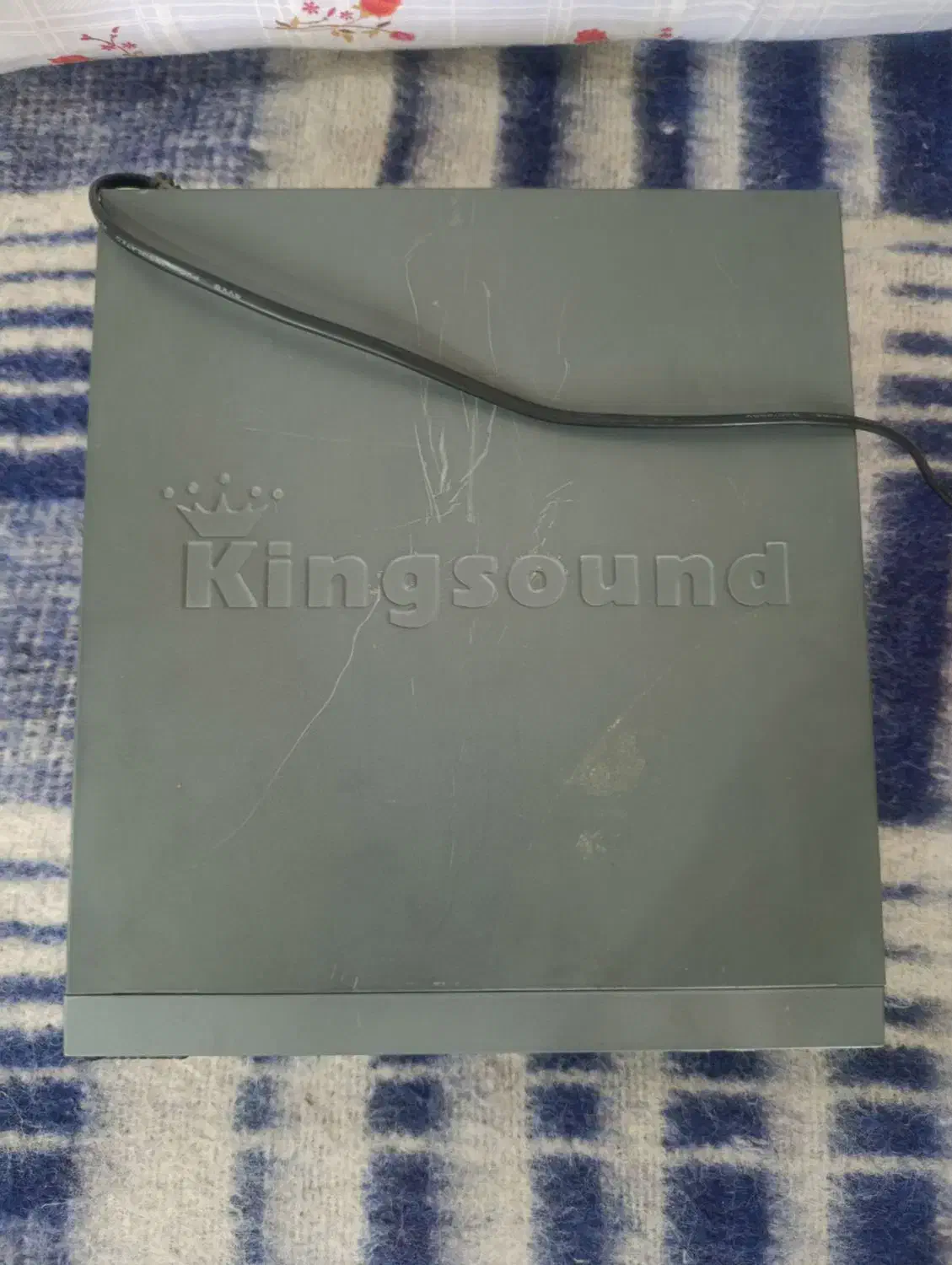 دستگاه سی دی|پخش‌کننده DVD و ویدیو|جیرفت, |دیوار