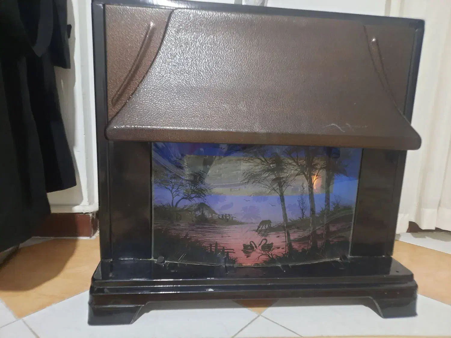 بخاری|بخاری، هیتر، شومینه|پاکدشت, شهرک امام رضا|دیوار