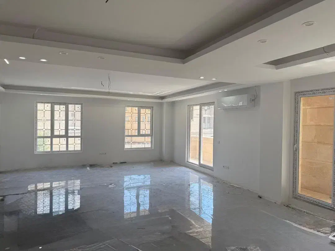 واحد ۱۹۰ متری با امکانات لاکچری تک واحدی|فروش آپارتمان|فردیس, شهرک گلها|دیوار