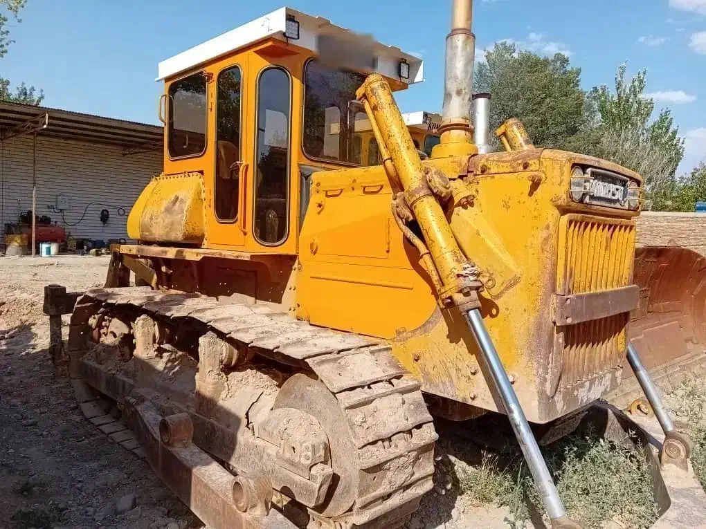 بلدوزر65کوماتسو 33هزار|خودرو سنگین|تهران, آذربایجان|دیوار