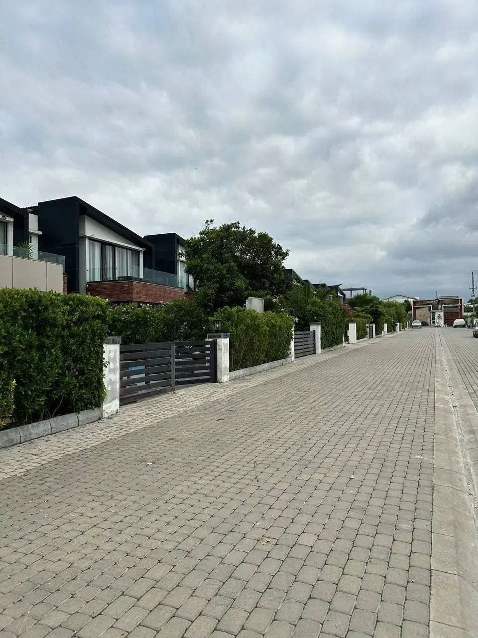 ویلا دوبلکس استخردار شهرک سنگ فرش یک تیپ|فروش خانه و ویلا|نور, |دیوار