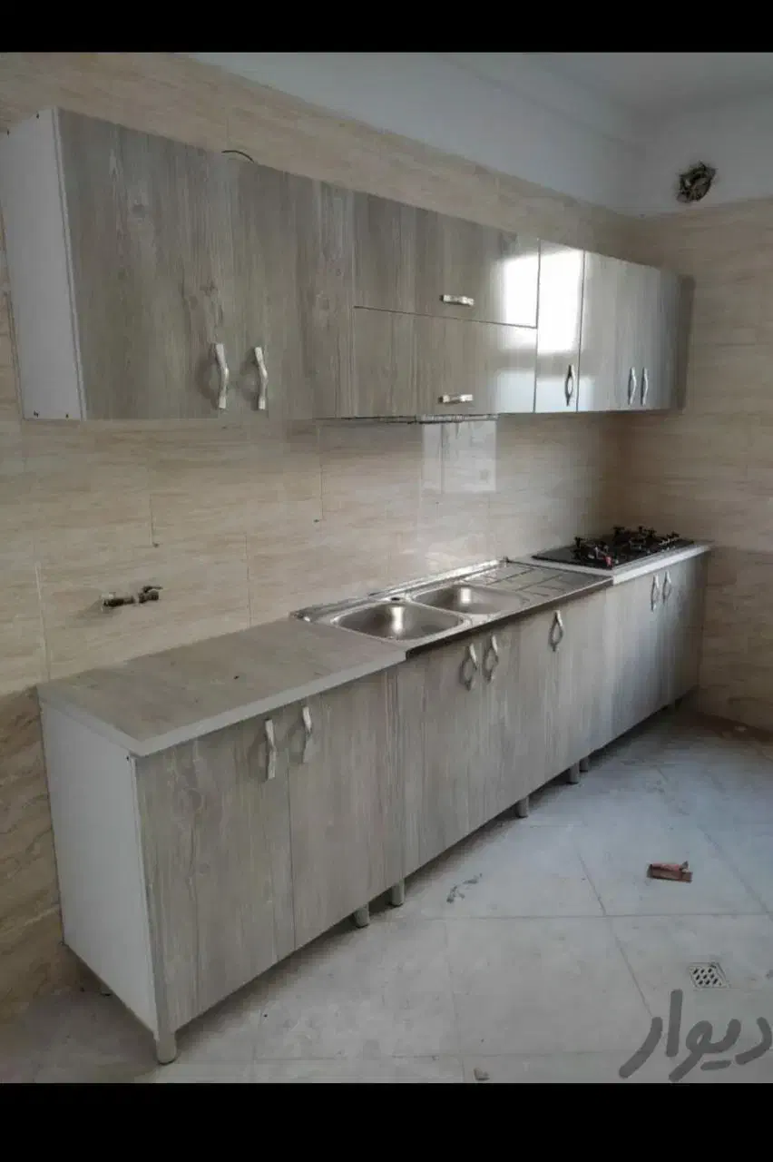 کابینت فلزی درب ام دی آف|عمدهفروشی|جوانرود, |دیوار