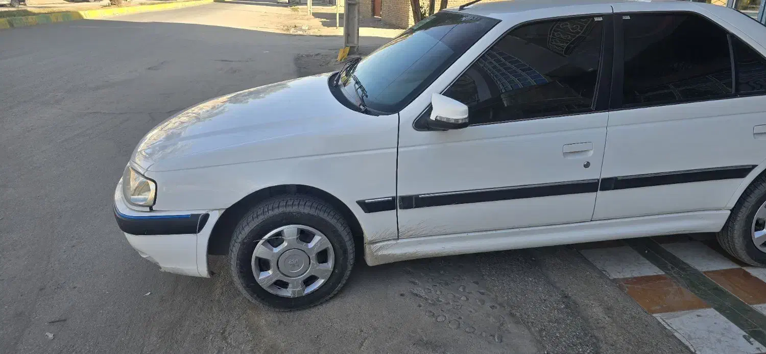 پارس ۴۰۱|خودرو سواری و وانت|ایرانشهر, |دیوار