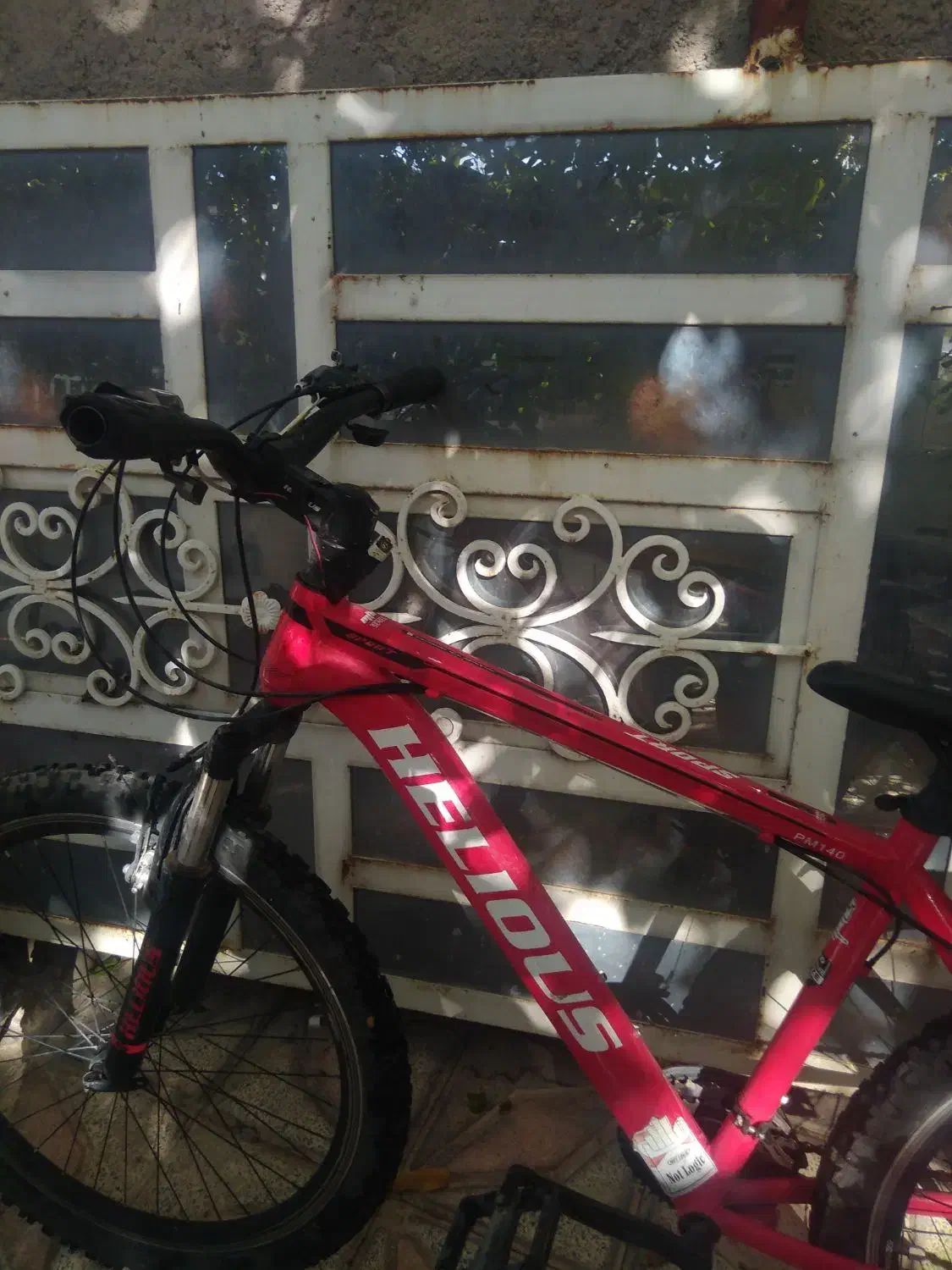 دوچرخه‌سواری 9000000|دوچرخه، اسکیت، اسکوتر|داراب, |دیوار