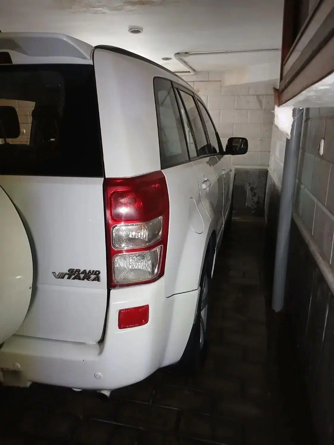 سوزوکی گرند ویتارا|خودرو سواری و وانت|مشهد, صیاد شیرازی|دیوار