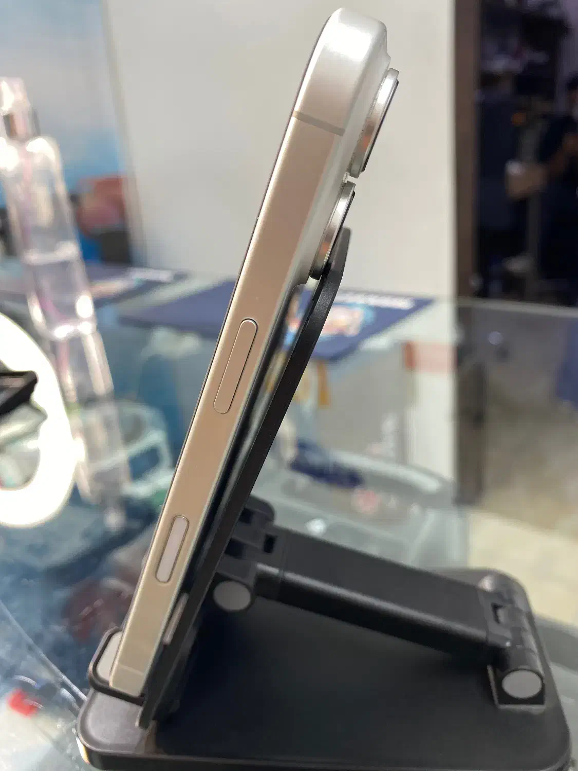 iPhone 16 normal|موبایل|ورامین, ورامین|دیوار