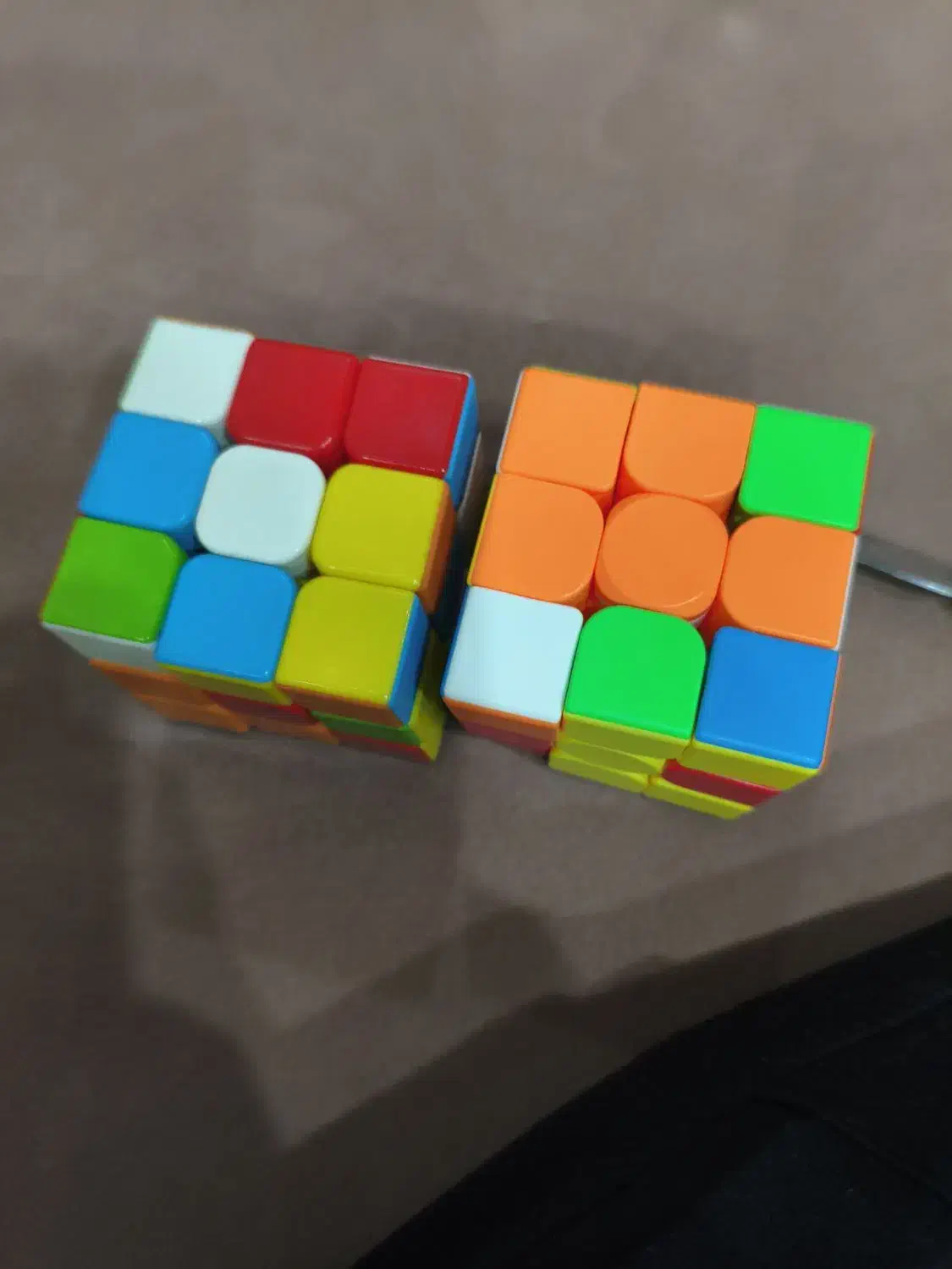 روبیک|اسباب‌‌بازی|اهواز, شریعتی جنوبی|دیوار