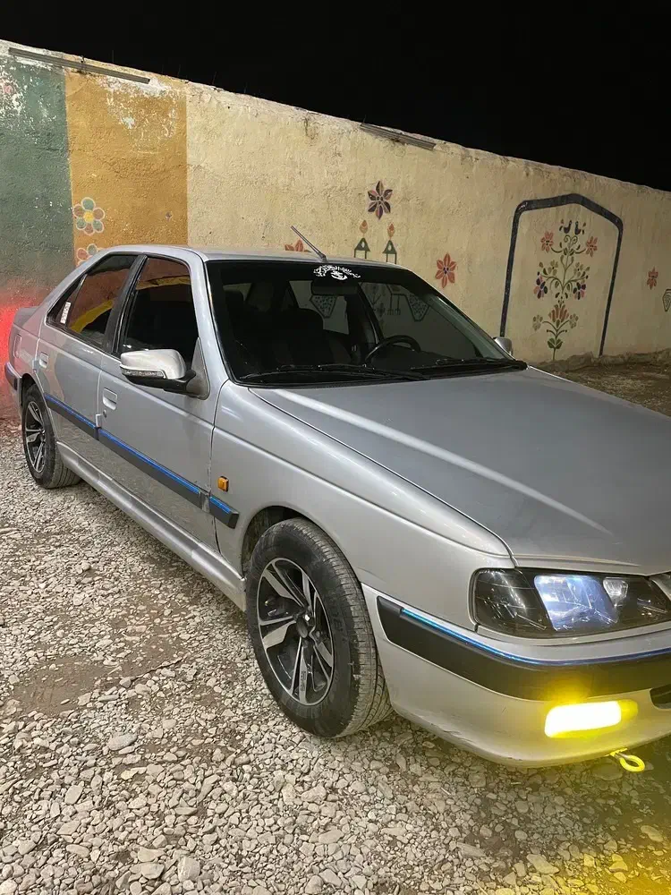 پژو پارس|خودرو سواری و وانت|نیشابور, مازول|دیوار