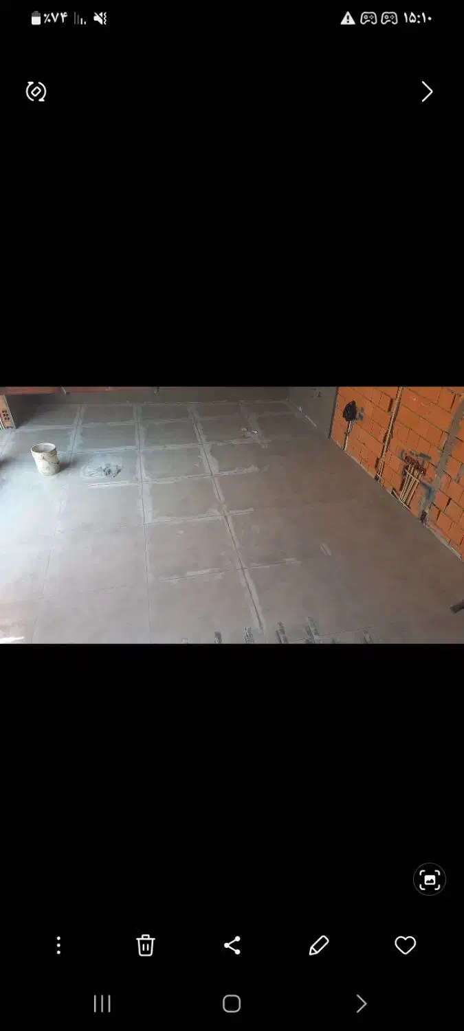 نصب کاشی وسرامیک،سنگ نما،پله اسلب|خدمات پیشه و مهارت|قائم‌شهر, |دیوار