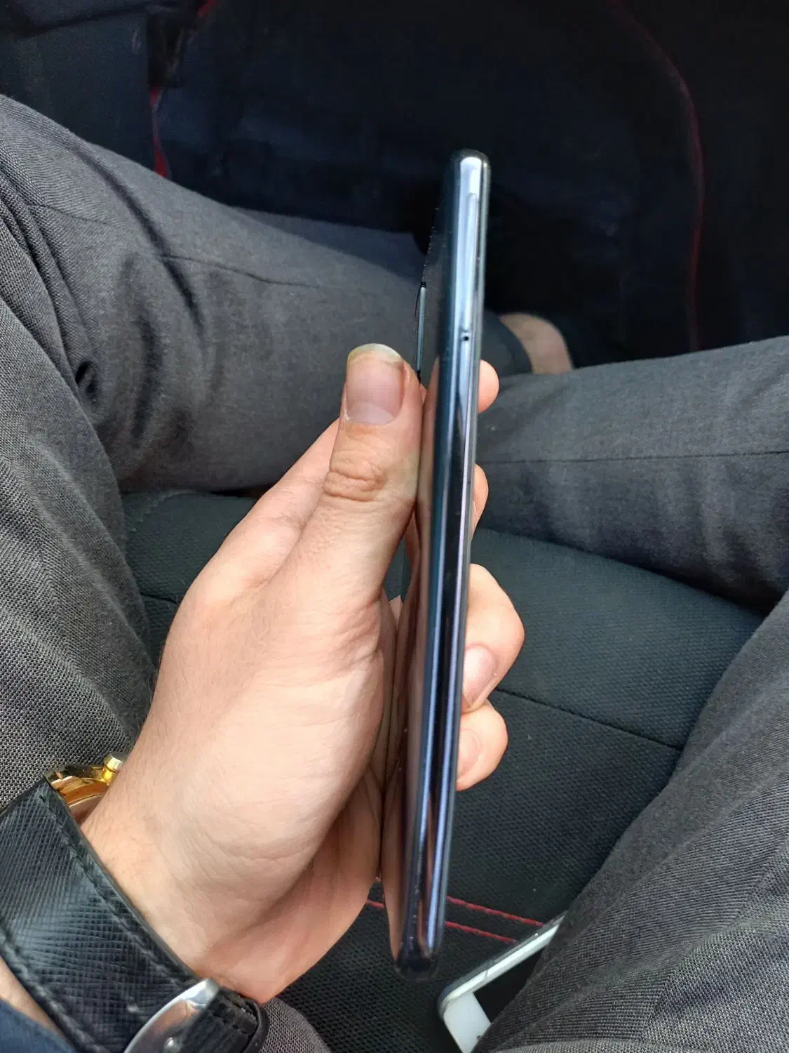 گوشی موبایل a 31 128 فابریک|موبایل|تهران, تهرانپارس غربی|دیوار