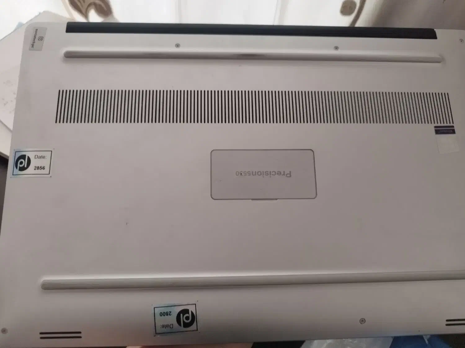 لپ تاپ دل|رایانه همراه|مرودشت, شهرک مهدیه|دیوار