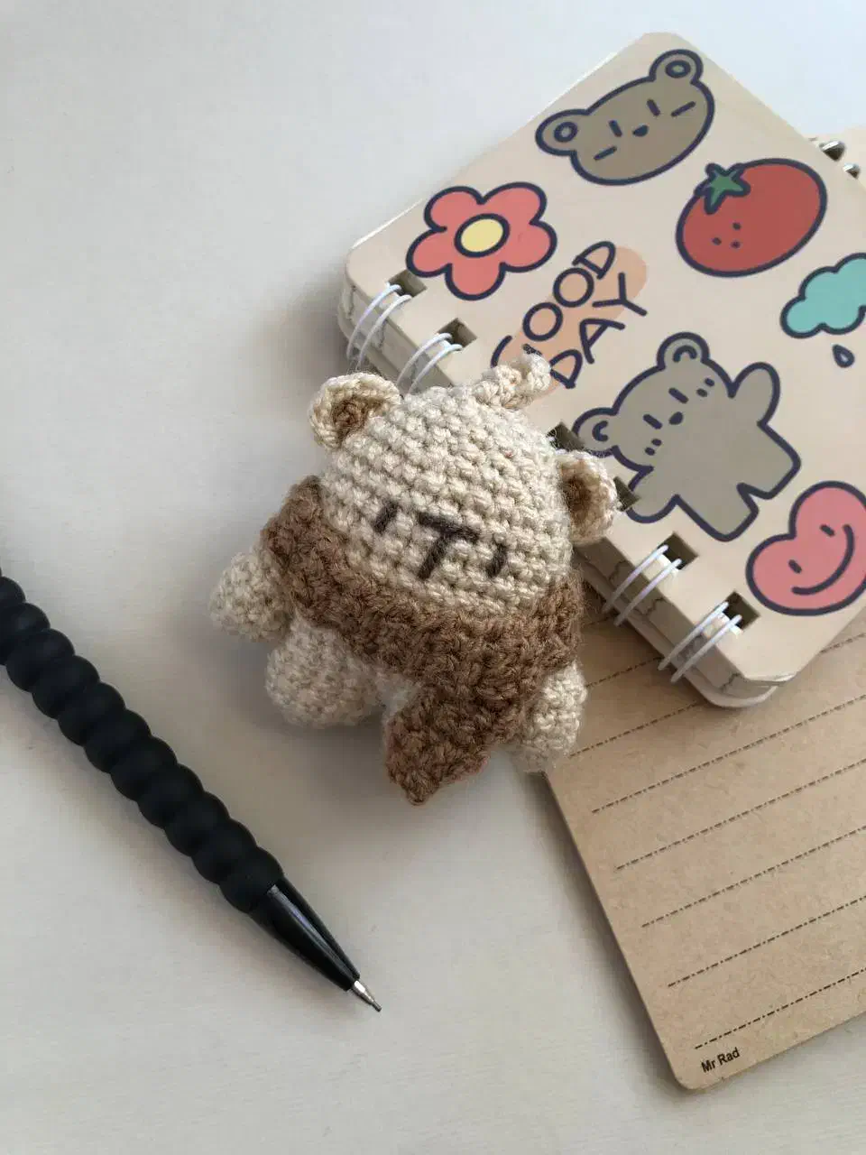 عروسک های ترند بافتنی|اسباببازی بچه|مشهد, رضاشهر|دیوار