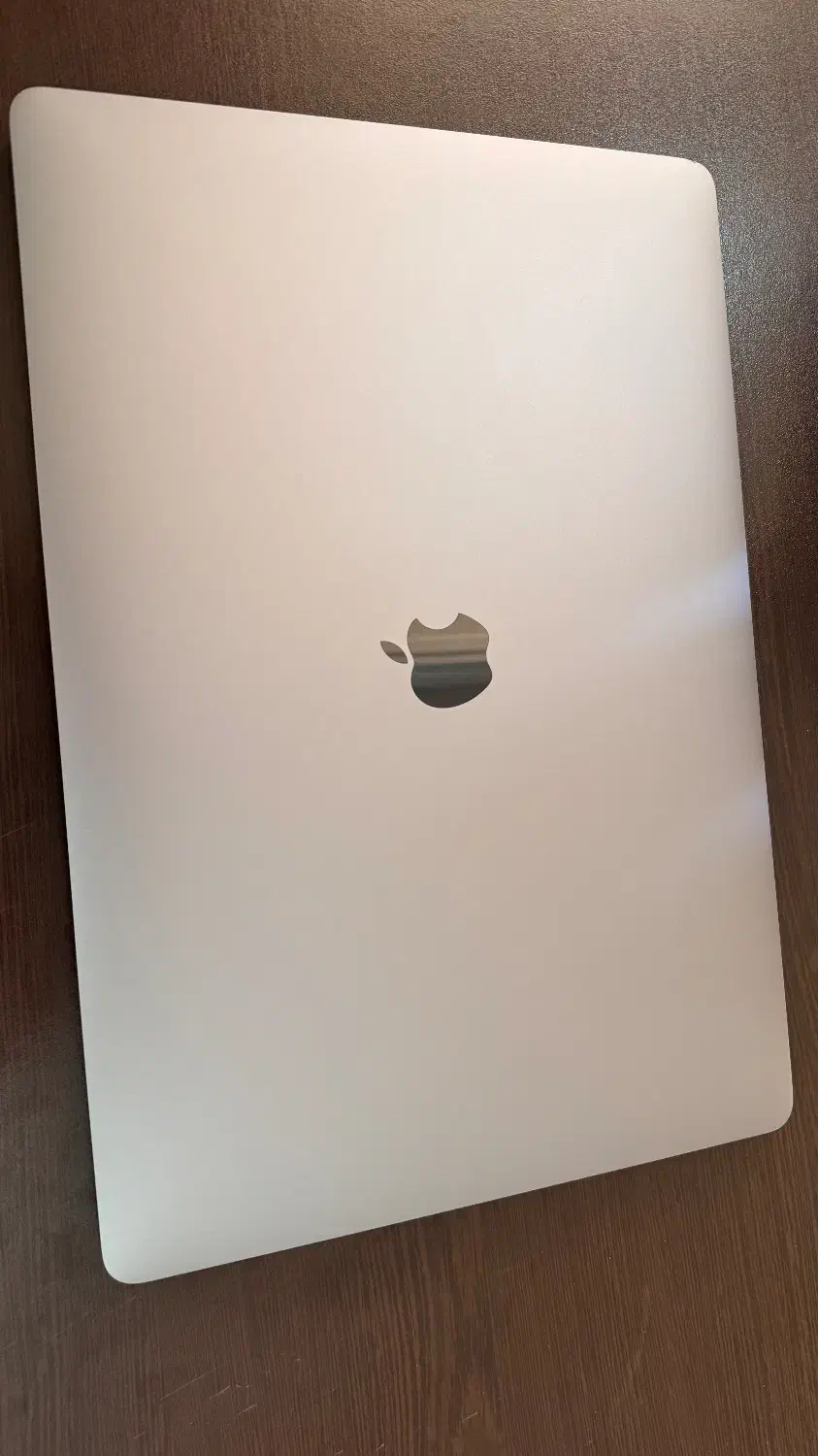 macbook pro 2019 16inch touchbar|رایانه همراه|تهران, نازی‌آباد|دیوار