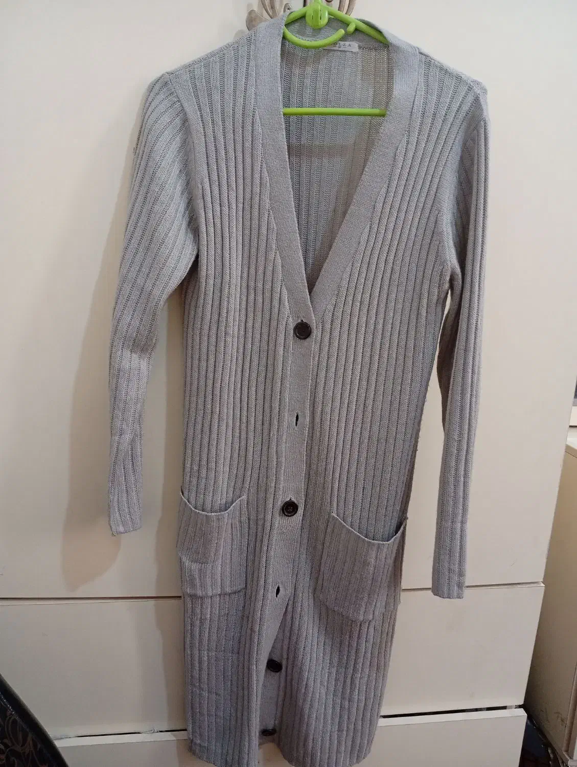 پالتو زنانه|لباس|شیراز, سعدیه جنوبی|دیوار